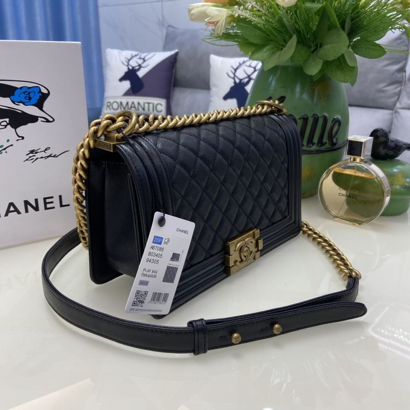 Chanel Boy Series Bags